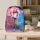 thumbnail image 4 of Harley QuinnMochila transparente temática, resistente y duradera, bolsa see-through para trabajo, deporte, universidad y viaje, 31 × 43 cm, 4 of 6