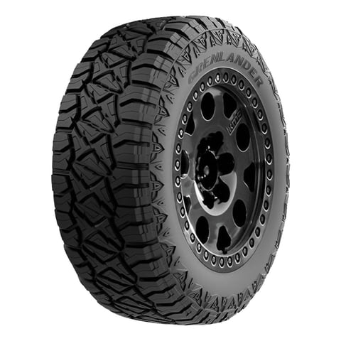 Neumatico Grenlander 265/70R16 Conquewind R/T 116Q Sl Q