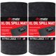 thumbnail image 1 of Alfombrilla para derrames de petróleo Drymate XL (91 x 150 cm) (paquete de 2), impermeable, 1 of 7