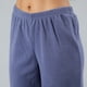 thumbnail image 5 of Pijama Micropolar Poleron/Polera Flores Mujer 33775-18, 5 of 5