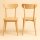 thumbnail image 1 of Pack de 2 Sillas New Soma, 1 of 2