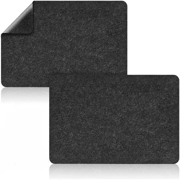 Alfombrilla de hornear SIUDANGKA 2 piezas - Protector resistente al calor