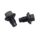 thumbnail image 4 of 2x Tapón De Drenaje De Aceite M14x1,5 Tornillo De Tapón De Drenaje De Aceite Para Ford 0711617 1013938, 4 of 5