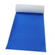 thumbnail image 4 of Almohadilla De Tracción Hoja De EVA Universal Antideslizante Para Monopatín Skimboard Longboard Azul, 4 of 5