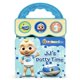 thumbnail image 1 of Libro de mesa de sonido Cottage Door Press Cocomelon JJ's Potty Time, 1 of 9