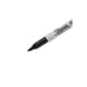 thumbnail image 3 of Marcadores permanentes sharpie®, punta fina, negro, 3 of 4