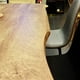 thumbnail image 3 of Mesa Rusti Rectangular 140x80x75cm, 3 of 8