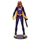 thumbnail image 2 of DC Multiverse Batgirl (Gotham Knights) 7" Figura de acción con accesorios, 2 of 2