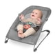 thumbnail image 2 of Columpio para bebé Ingenuity plegable Vibra gris <5 kg>, 2 of 9