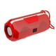 thumbnail image 1 of Parlante Portátil Bluetooth Con Luces Led Stereo Bt Speakers 143 Rojo, 1 of 2