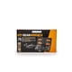 thumbnail image 5 of Juego de grifos y troqueles GEARWRENCH, 77 piezas SAE/Metric -3887, 5 of 6