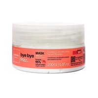 Cadiveu - Masc Bye Bye Frizz 200Ml Brasil Cacau
