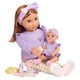 thumbnail image 3 of Set de muñecas Our Generation Tory y Riley de 18 pulgadas, 3 of 5