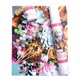 thumbnail image 1 of Kit de pintura por números Pink Picasso 41x51 cm Arte floral, 1 of 9