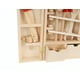 thumbnail image 3 of Caja Herramienta Juguete Madera, 3 of 3