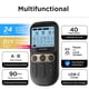 thumbnail image 4 of Unidad TENS, EMS y estimulador muscular de masaje Kongzee AS9026, 4 of 6