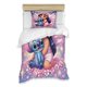 thumbnail image 1 of Single Bed Duvet Cover Cartoon Stitch Cartoon Cute Kids Bedding Sets Double Bed Duvet Cover Luxury Bedroom Decoration Bed Sheets, 1 of 5