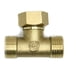 thumbnail image 1 of Conector Tipo T Macho Hembra Rosca 1/2 He Hi He Derivación - Macho-hembra-macho, 1 of 5