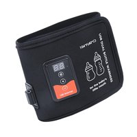 Magideal - Calentador De Biberones Para Bebé, Temperatura Ajustable Para La Mayoría De Los Biberones, Bolsa Calentadora Usb, Calentador De Leche Para Coche, Comp