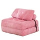 thumbnail image 1 of Silla Sofá Cama 155x81cm Puff Plegable Acolchada Hogar, 1 of 4