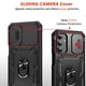 thumbnail image 2 of Funda Kekboxq Samsung Galaxy S25 Ultra Rojo, 2 of 3