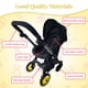 thumbnail image 4 of Combo De Silla De Coche Y Cochecito Baby Doll The New York Doll Coll, 4 of 8