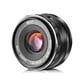 thumbnail image 1 of Lente 35 Mm F1 7 De Gran Apertura Enfoque Manual Para Sony E Mount, 1 of 7