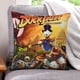 thumbnail image 1 of Patoaventuras Fundas de almohada de terciopelo con tema, regalos de funda de almohada, decoración para el hogar, cojín de lanzar, regalo de cumpleaños para fans y parejas.66*66cm., 1 of 6