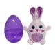 thumbnail image 5 of Peluche Pascua huevo con peluche, producto surtido, 1 un, 5 of 6