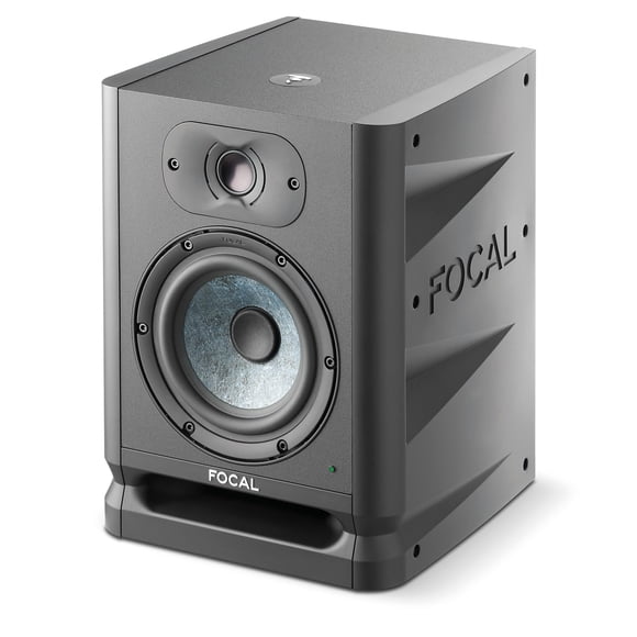 Monitor de Estudio Focal Alpha 50 Evo 5" Activo 60W