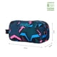 thumbnail image 2 of Estuche Escolar Escuadra RPET Negro Lety Black, 2 of 2
