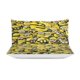 thumbnail image 3 of x521 Minion 3-Piece Bedding Set Warm And Comfortable Soft Duvet Cover Bed Set with 1 Duvet Cover And 2 Pillowcases for Bedroom b521, 3 of 5