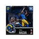 thumbnail image 5 of Figura de Acción Puka Nacua (Los Angeles Rams) NFL 7" McFarlane, 5 of 5
