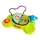 thumbnail image 1 of Juguete Bandeja Safari Bumbo Multicolor, 1 of 4