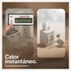 thumbnail image 2 of Estufa Pellet 9,5 kW Wi-Fi SmartHome 160 m², 2 of 9
