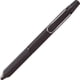 thumbnail image 1 of Instrumento de escritura Mitsubishi Uni Jetstream EDGE 3 negro, 1 of 7