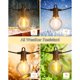 thumbnail image 2 of Guirnalda Led Exterior 150ft G40 Antigolpes, 2 of 3