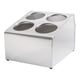 thumbnail image 2 of Organizador De Cubiertos Acero Inox. UP, 2 of 3