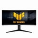 thumbnail image 1 of Monitor Gamer Curvo ASUS TUF GAMING VG34WQML5A, 34" WQHD, 250 Hz, Panel VA, 0.5ms, 1 of 4