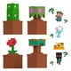 thumbnail image 3 of Figura De Acción Minecraft Vanilla Mini Mining - Flor, 3 of 6