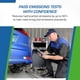 thumbnail image 3 of El limpiador de combustible y escape Cataclean de 3 litros restaura las emisiones, 3 of 8