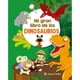 thumbnail image 1 of Mi Gran Libro De Los Dinosaurios, 1 of 2