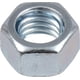 thumbnail image 1 of Tuerca Hillman 3/4" x 25 cm Grado 5 Acabado Grueso Paquete de 20, 1 of 3