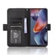thumbnail image 2 of Funda Tipo Billetera FOXDOCK para Motorola MOTO G 5G 2025 – Tapa Flip con Tarjetero, 2 of 5