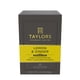 thumbnail image 1 of INFUSÓN LIMÓN Y JENGRIBRE TAYLORS, 1 of 2