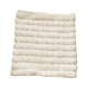 thumbnail image 2 of Funda De Cojín Decorativa Para Sofá, Funda De Almohada Para Silla, Sofá, Ropa De Cama, Color Beige Y Blanco, 2 of 3
