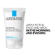 thumbnail image 4 of La-Roche Posay Toleriane Hidratante Doble Reparación, 3.38 Fl Oz, 4 of 11