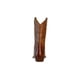 thumbnail image 5 of Botas vaqueras TuffRider Hayden de piel estampadas para hombre, 5 of 6