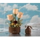 thumbnail image 2 of Kit STEM de ramo de flores eléctrico Yushinv, 255 piezas, 2 of 6