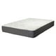 thumbnail image 1 of Colchon Nova Prime Gris Dual King Box, 1 of 2